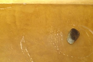 pietra tadelakt sapone